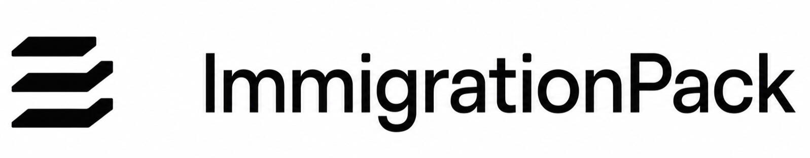 Employment Permit Application Pack Preview Employment Permit application pack prepared by ImmigrationPack